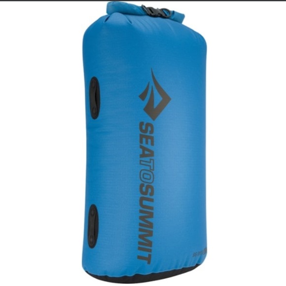 Sea to Summit Big River Dry Bag 65L - Picture 2 of 9
